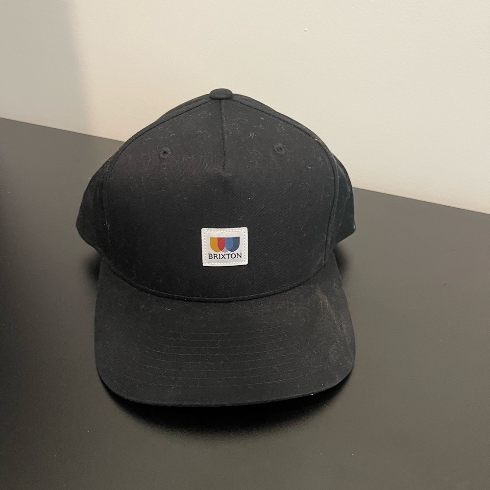 New Brixton SnapBack